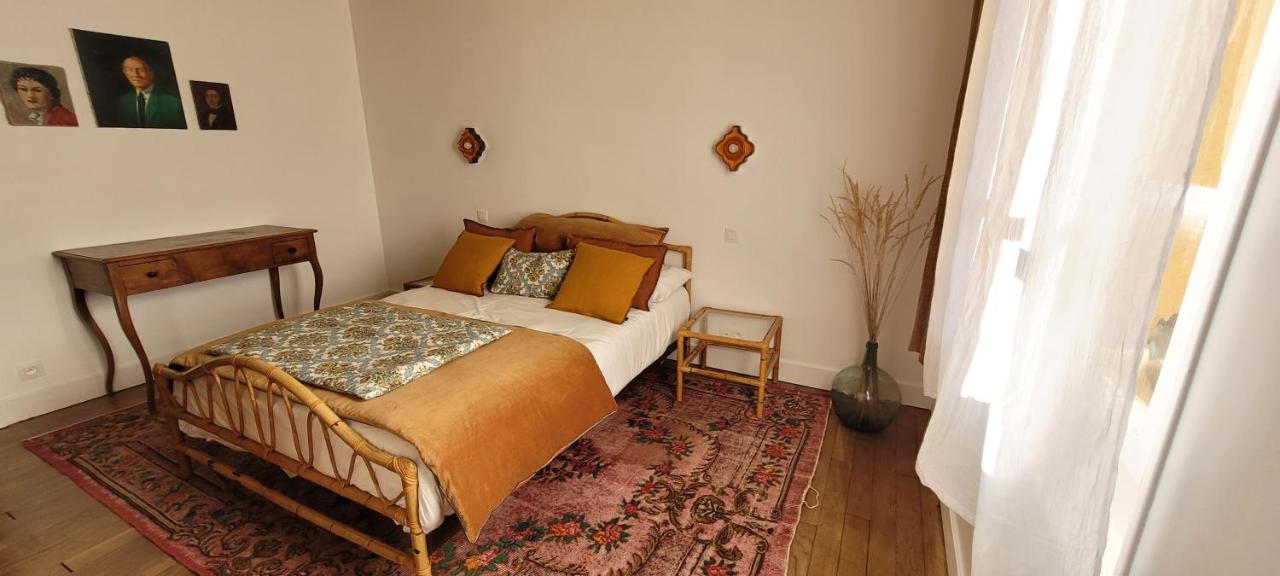 Ferienwohnung Les Colibris - Standing Et Jardin - 3 Etoiles Cluses Exterior foto
