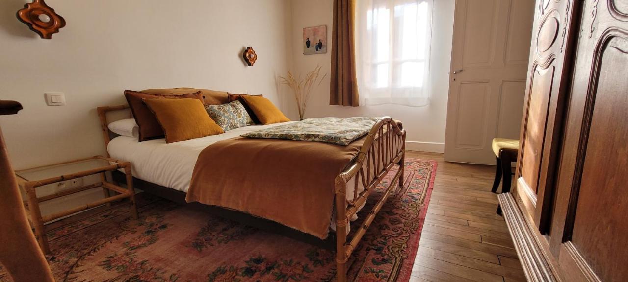 Ferienwohnung Les Colibris - Standing Et Jardin - 3 Etoiles Cluses Exterior foto