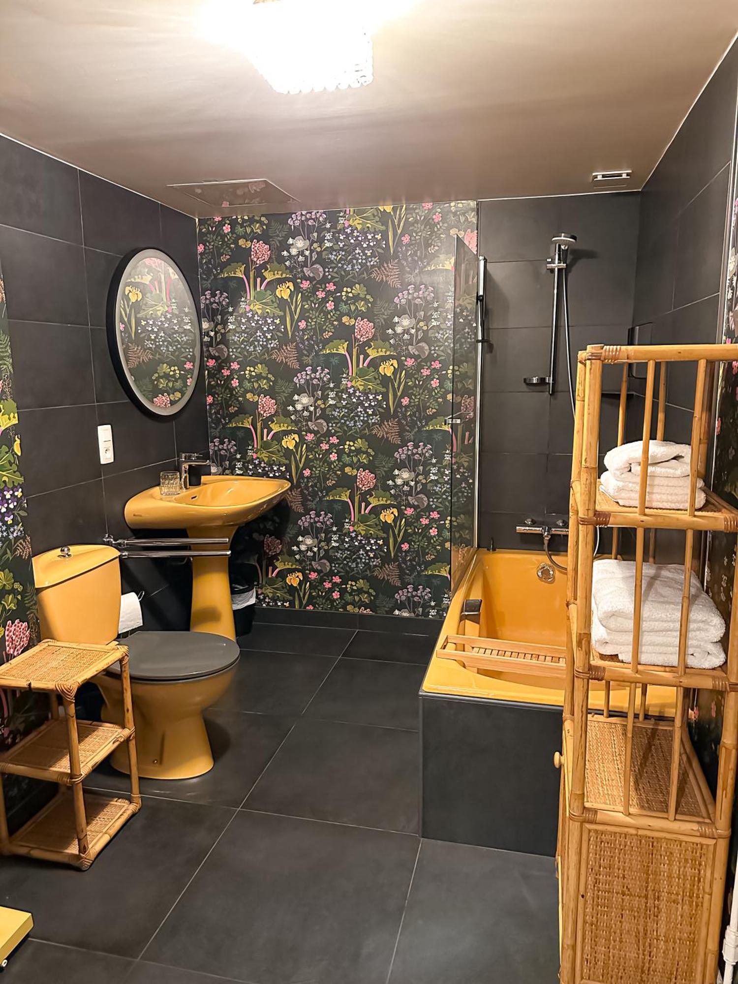 Ferienwohnung Les Colibris - Standing Et Jardin - 3 Etoiles Cluses Exterior foto