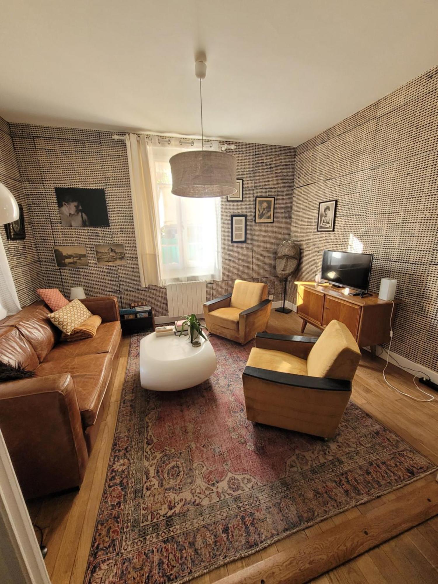 Ferienwohnung Les Colibris - Standing Et Jardin - 3 Etoiles Cluses Exterior foto