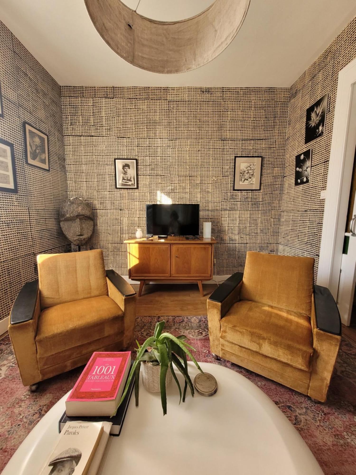 Ferienwohnung Les Colibris - Standing Et Jardin - 3 Etoiles Cluses Exterior foto